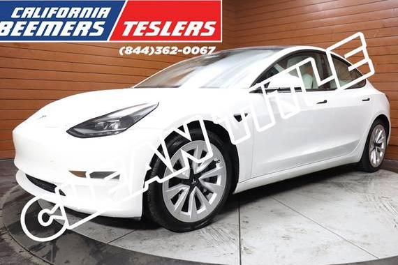 TESLA MODEL 3 2023 5YJ3E1EAXPF491596 image TESLA MODEL 3 2023 5YJ3E1EAXPF491596 image